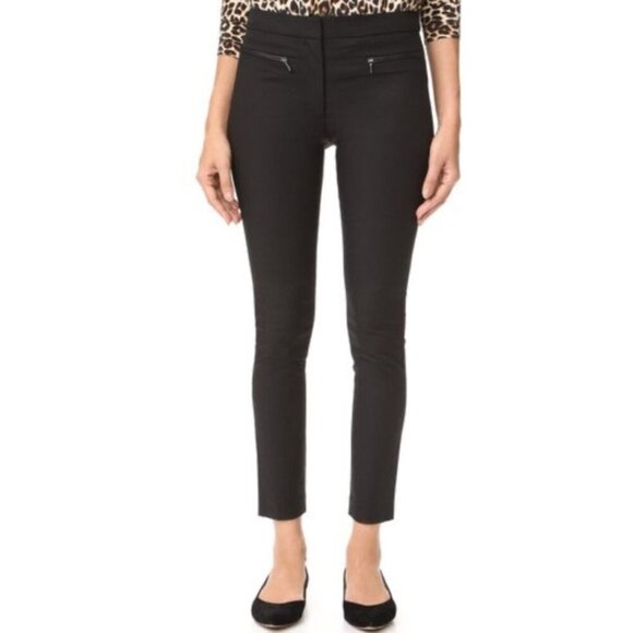 Club Monaco Emily Pants size 6 - Picture 1 of 8